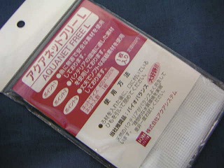 �A�N�A�l�b�g�t���[L