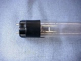 東熱15W殺菌灯交換球