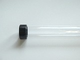 10W用石英管