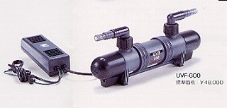 UVF-600