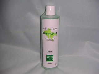 �~�l�����o�����X500ml