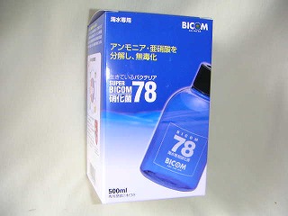 �o�C�R��78�C���p500ml