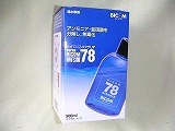 �o�C�R��78�C���p500ml