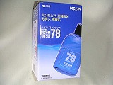 �o�C�R��78�C���p1000ml