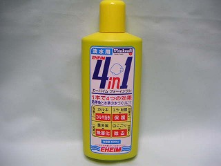 �G�[�n�C��4in1�@500ml