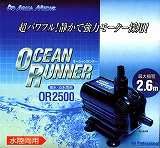 �I�[�V���������i�[2500