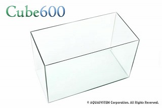 �L���[�u600