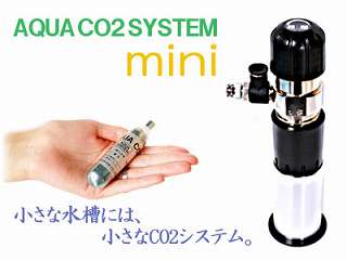 SYSTEM mini