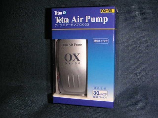 OX-30