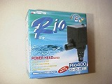 Rio400�@60Hz