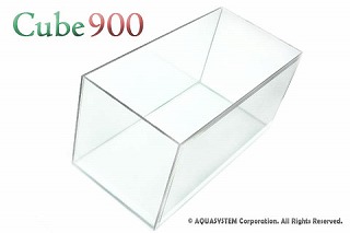 �L���[�u900