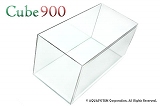 �L���[�u900