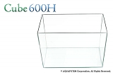 �L���[�u600H