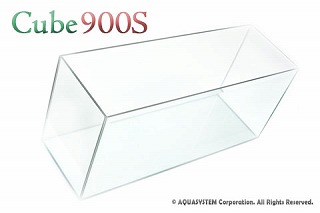 �L���[�u900S