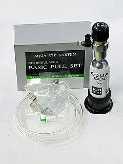 CO2�V�X�e��Basic�t���Z�b�g(3mm)