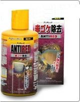 アンチレッド500ml